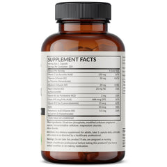 Close-up of vegetarian capsules