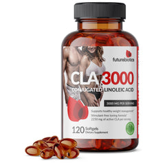 Active CLA 2250 mg per 2 softgels