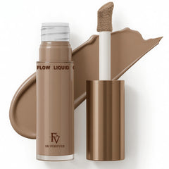 FV Liquid Cool Toned Contour Stick jawline definition for natural look