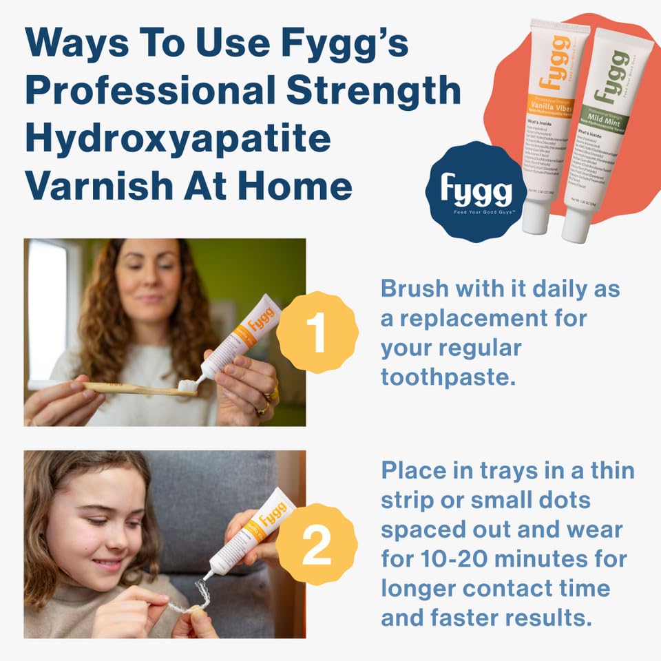 Dentist-formulated fluoride-free enamel repair varnish