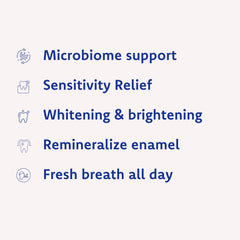Illustration of enamel remineralization with nano-hydroxyapatite