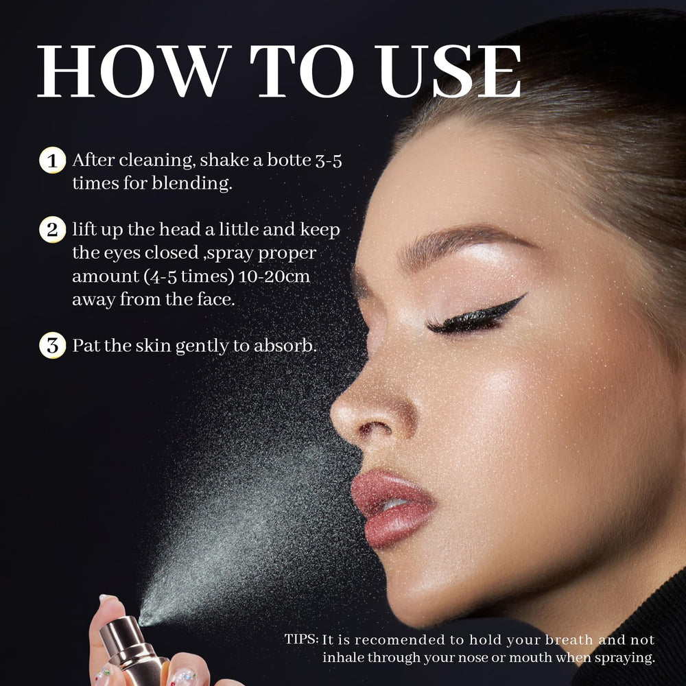 Hyaluronic acid infusion layer close-up for plump, hydrated skin.