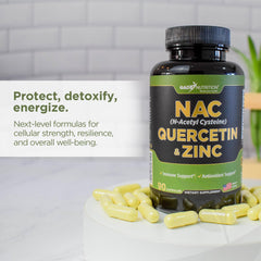 Quercetin plant flavonoid detail