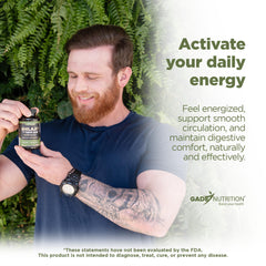 Pure Shilajit resin concept and origin