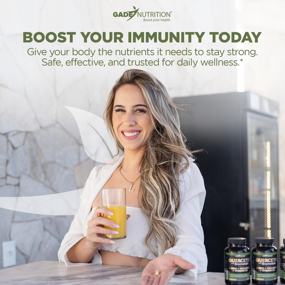Ingredient list and dosage information on bottle label