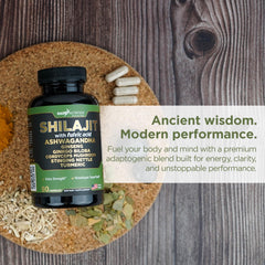 Turmeric and Stinging Nettle for joint support