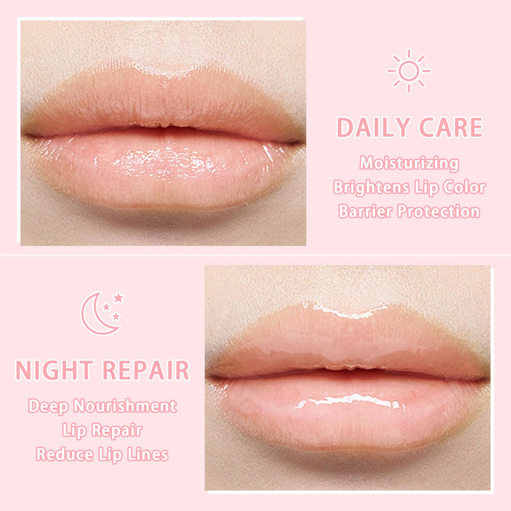 GADMLURY Applicator Stick for easy on-the-go lip care