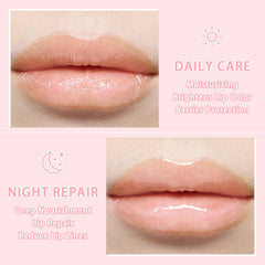 GADMLURY Applicator Stick for easy on-the-go lip care