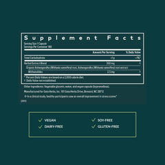 Organic ashwagandha root from India – Gaia Herbs origin