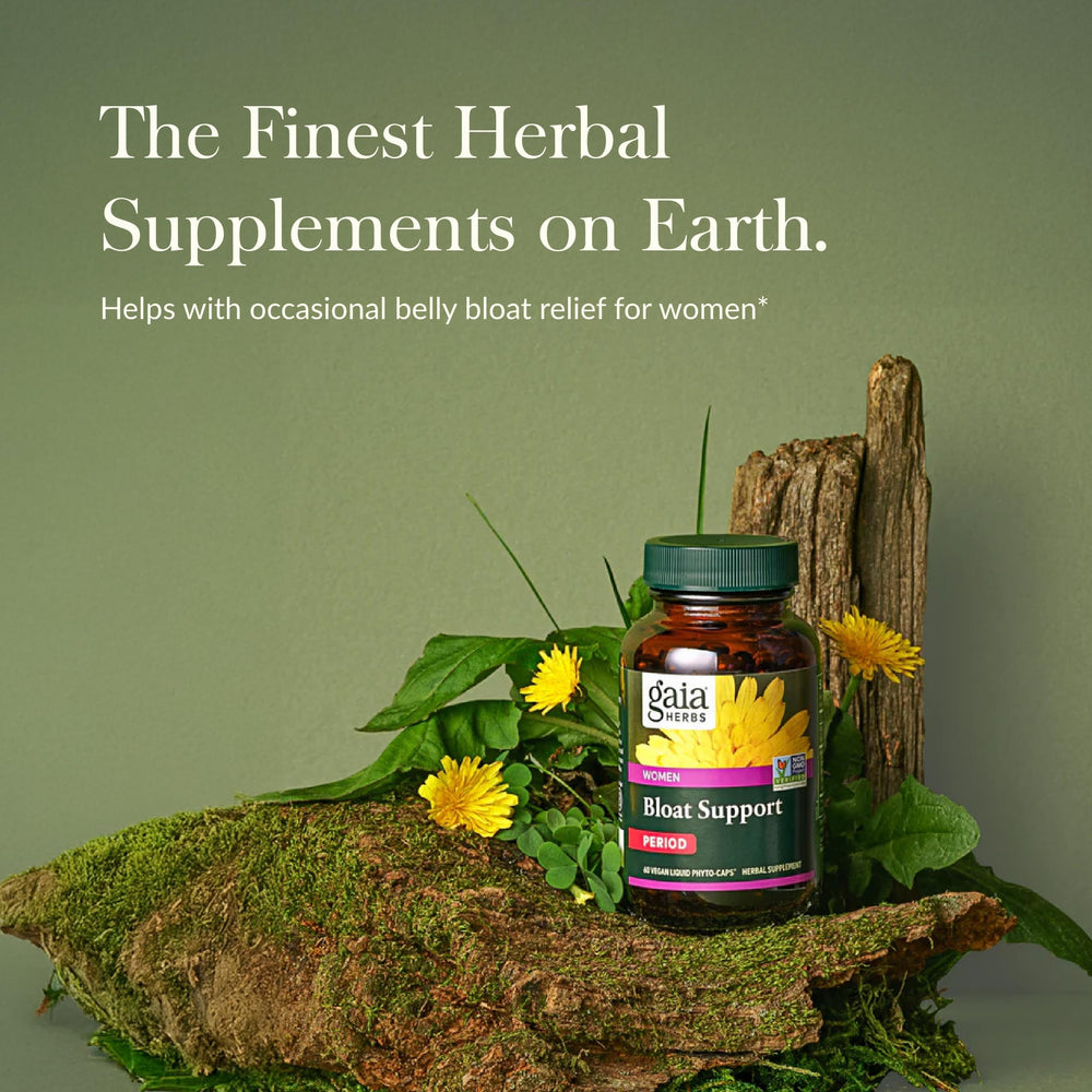 Organic dandelion leaf ingredient