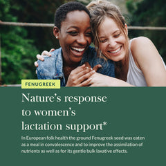 Label highlighting vegan and gluten-free attributes
