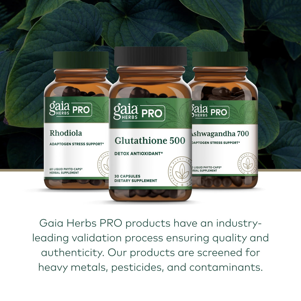 Gaia Herbs regenerative organic farm in North Carolina