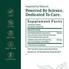 Laboratory testing for potency and purity