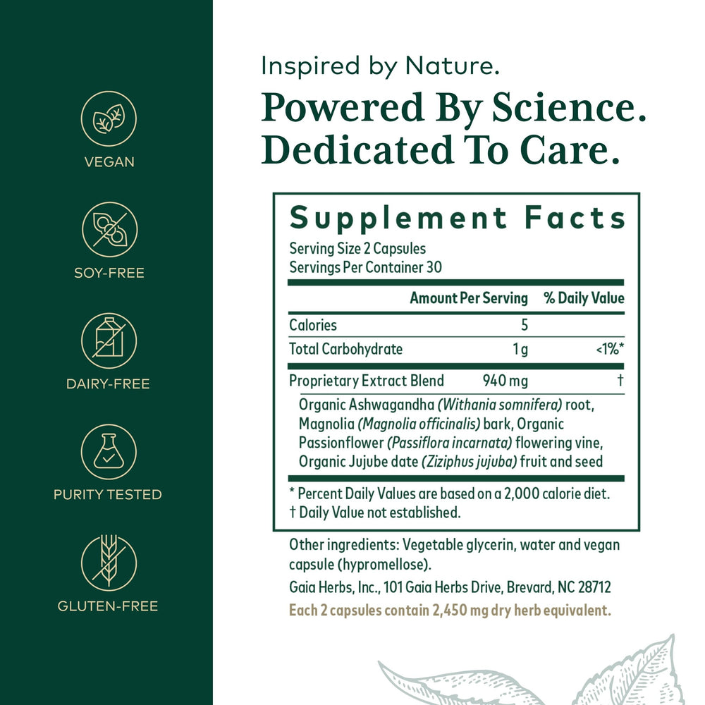 Regenerative Organic Certified Gaia farm in North Carolina