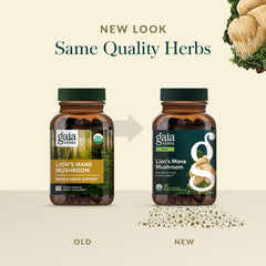 Gaia Herbs quality commitment to purity and integrity