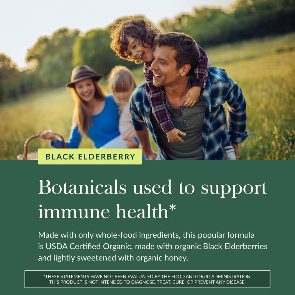 Gaia Herbs commitment to quality and purity