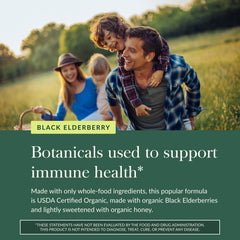 Gaia Herbs commitment to quality and purity