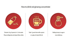 Contract cultivation source of Gangwoninsam ginseng