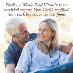 Garden of Life clean tablet technology pill suggests easy-to-digest formula