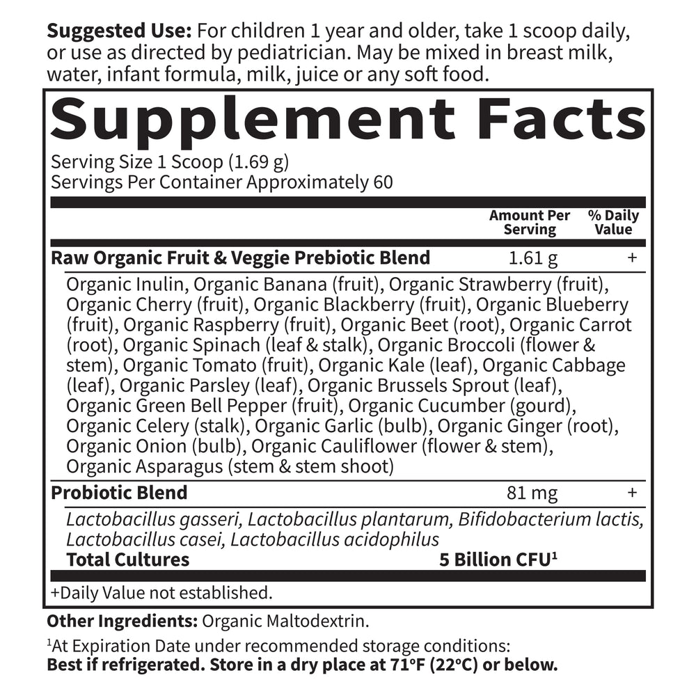 Non-GMO and gluten-free certification marks on label