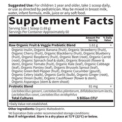 Non-GMO and gluten-free certification marks on label