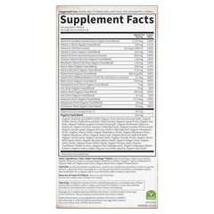 Focus on skin, hair and nails benefits from Women's Multi