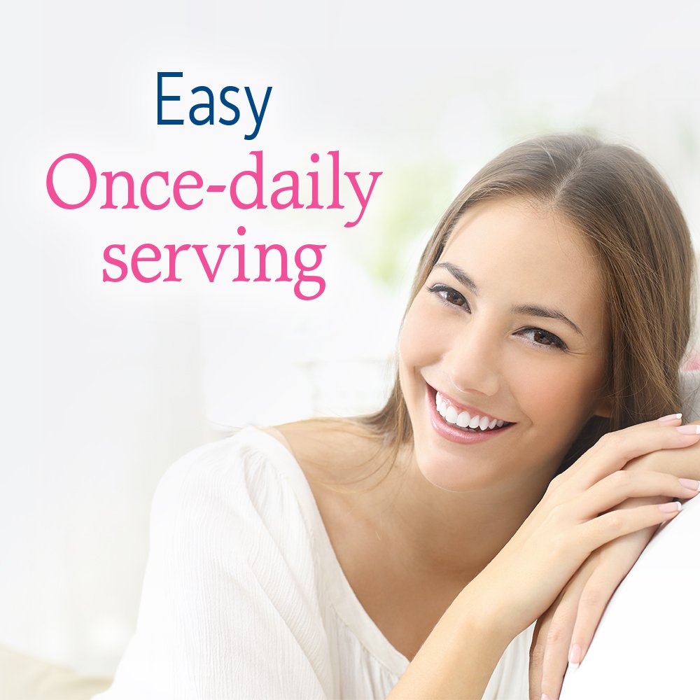 Gluten-free and vegetarian capsules for Garden of Life Women's Vaginal Care