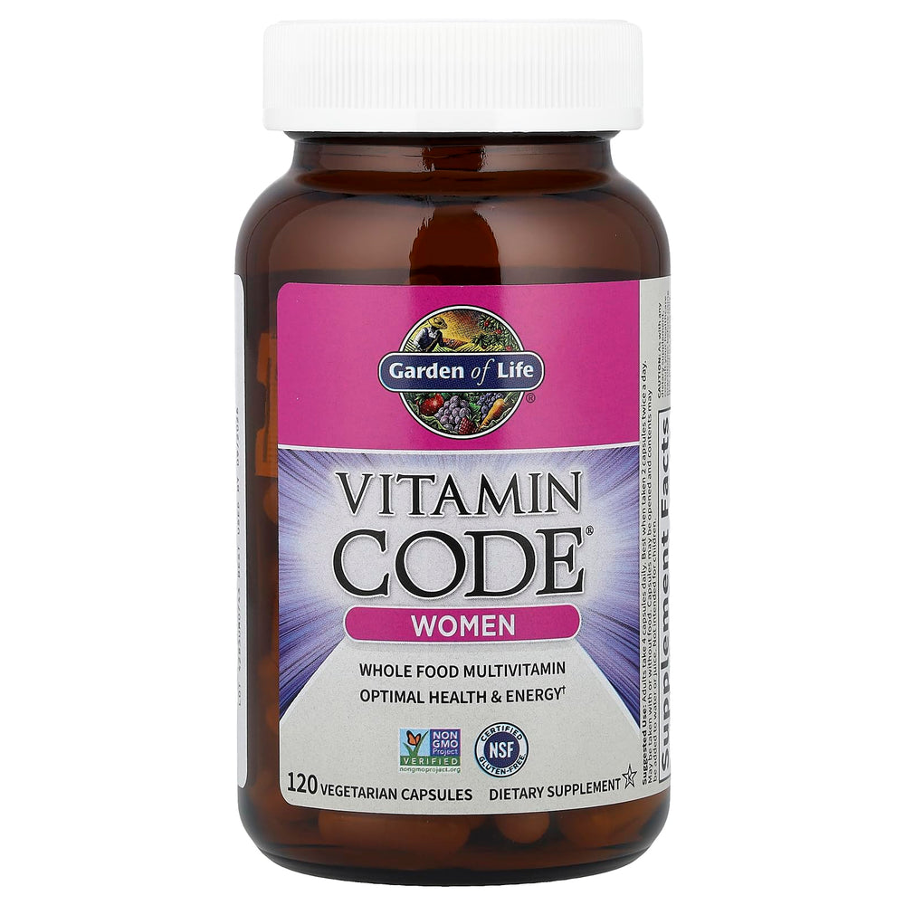 Folate provided as Folate (not folic acid) for women