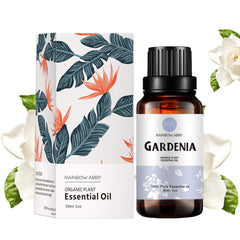 Bottled Gardenia essential oil 30ml
