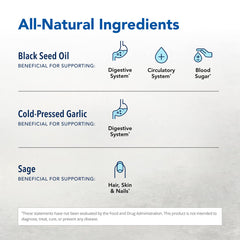 Cold-pressed garlic oil used in Kid-e-kare Ear-eeZ