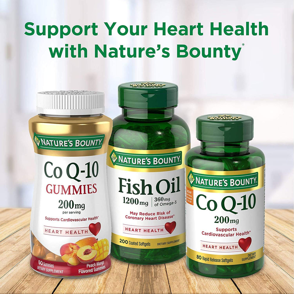 Garlic supplement bottle 1000 mg Nature's Bounty