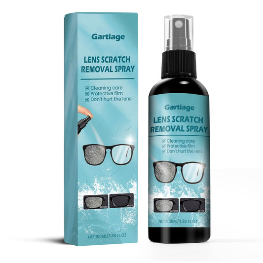Gartiage Eyeglass Scratch Remover bottle