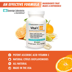 EU Edukafarm branding and Vitamin C Infusion Therapy reference