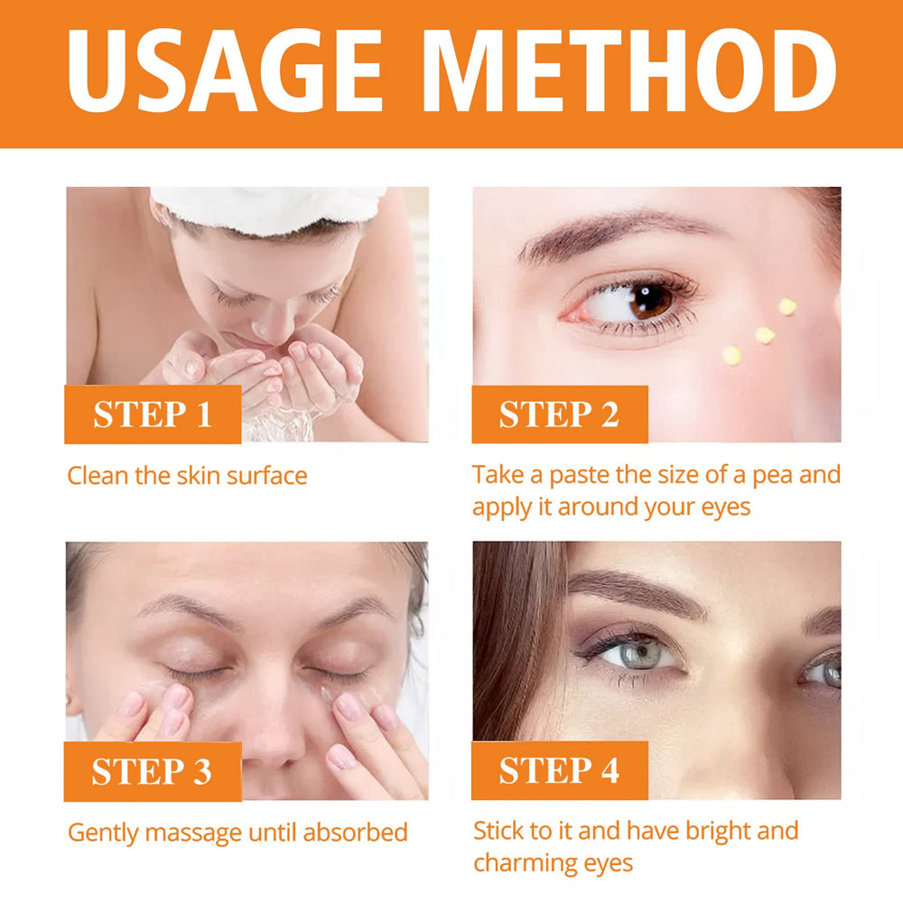 gcdat turmeric eye cream ingredient panel hints at hydration and elasticity.