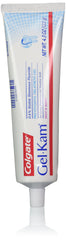 Gel-Kam Flouride Preventative Treatment Gel Fruit and Berry Flavor 4.3 oz product image
