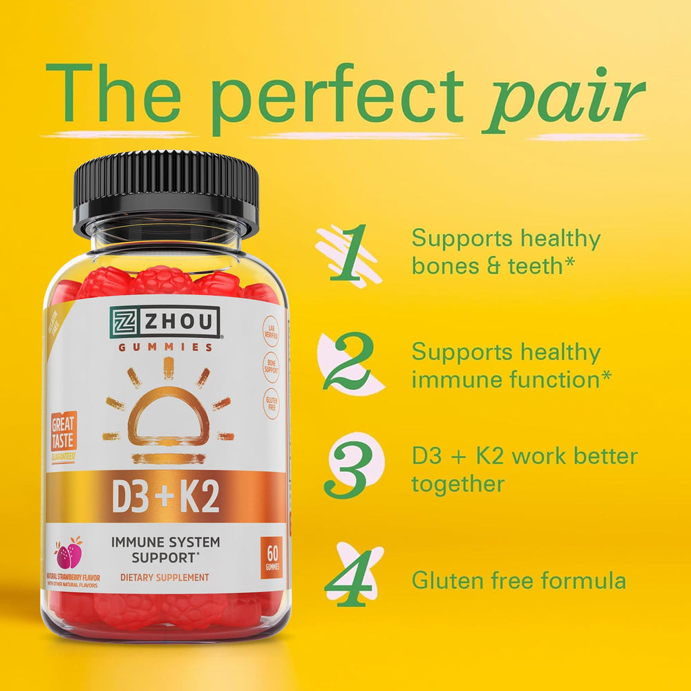 Gelatin-free veggie gummies bottle