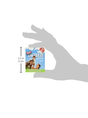 Lactase enzyme drops packaging