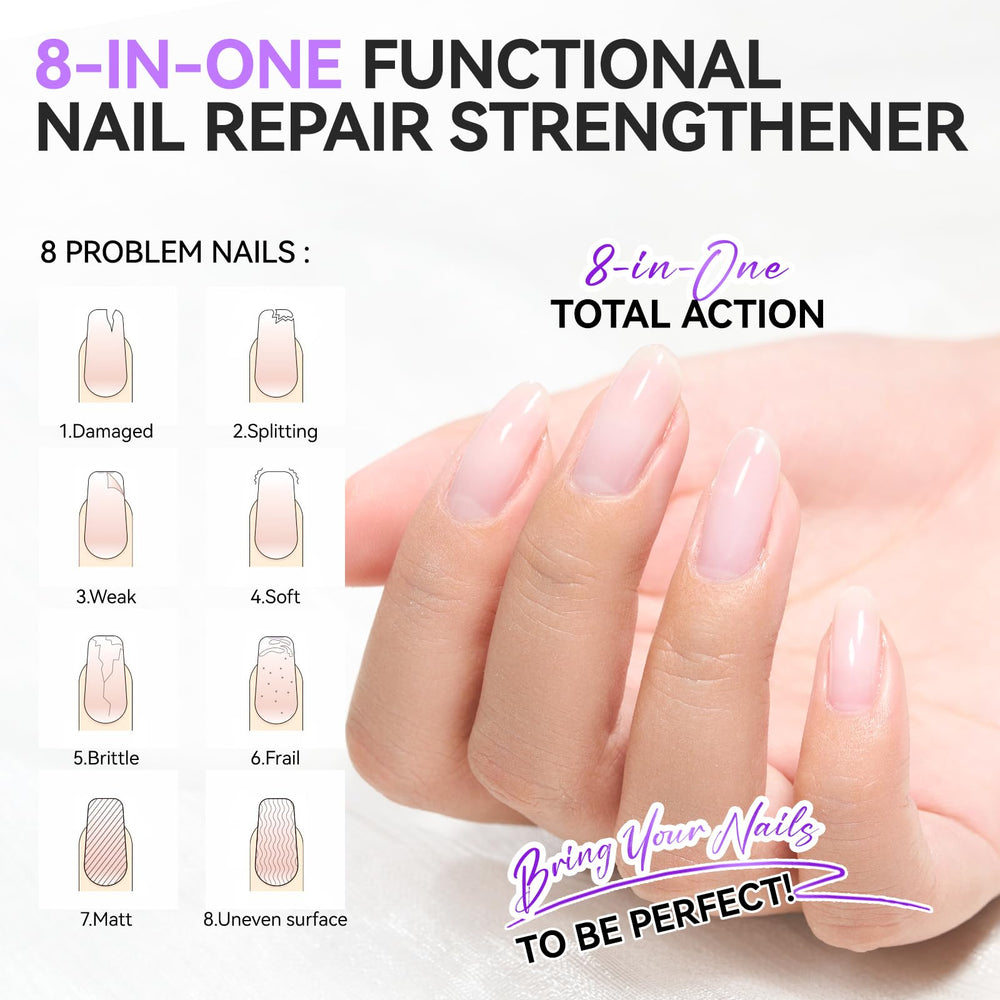 Gelike ec quick-drying finish bottle speeds manicures