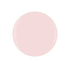 Gelish Xpress Dip Tan My Hide powder swirl for creamy nude tone.