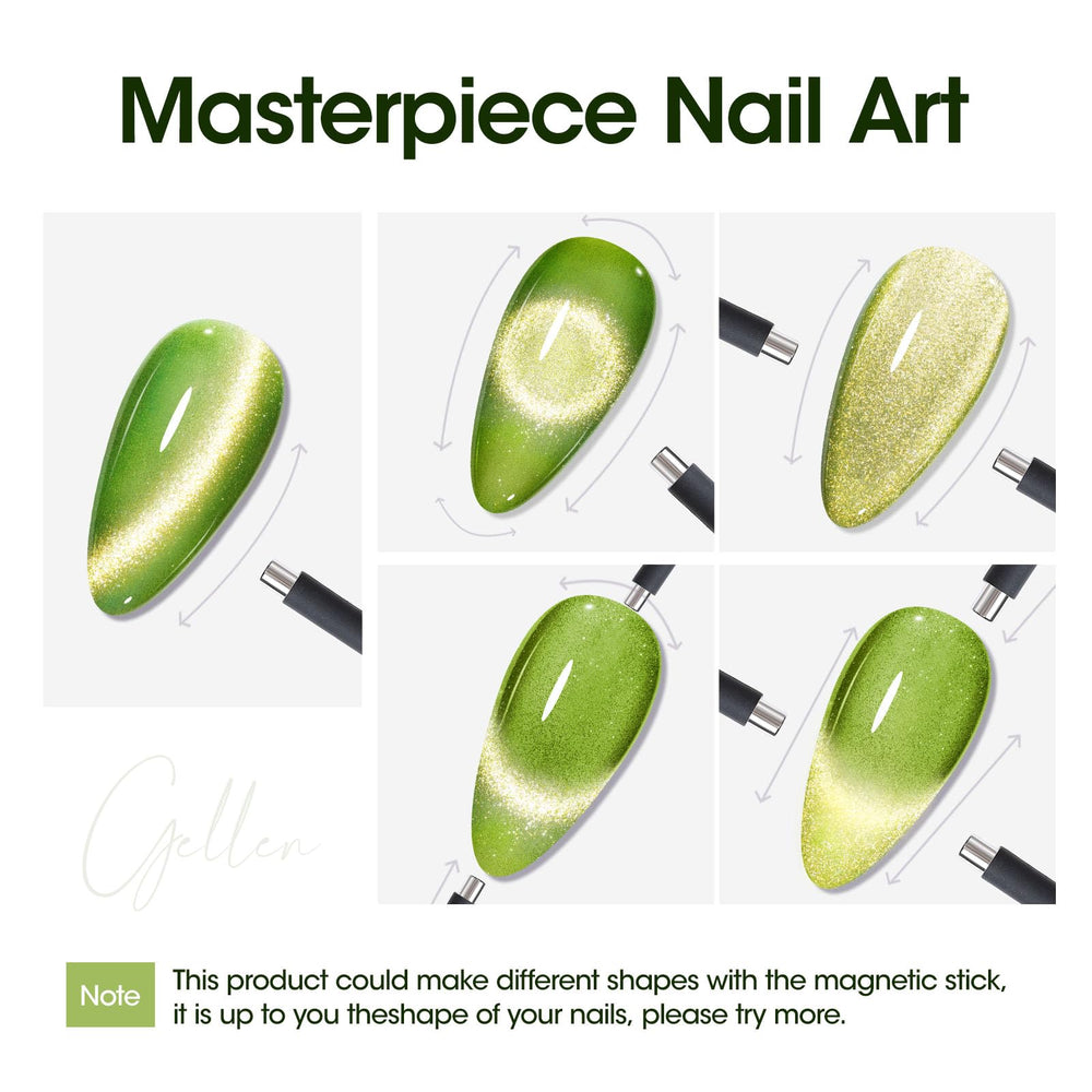 18ml bottle packaging and eco-friendly formula for home or salon use.