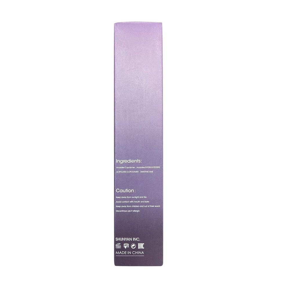 GELLEN innovative dispensing tube enables precise, mess-free application.