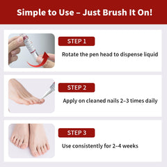 Gemächlich ZuHause Pen ingredients highlight undecylenic acid and tea tree oil.