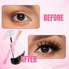 GEMERRY user applying a DIY lash look with confidence and ease