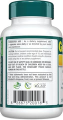 Genacol Plus product front label