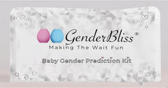 Unboxing GenderBliss pregnancy gender test kit