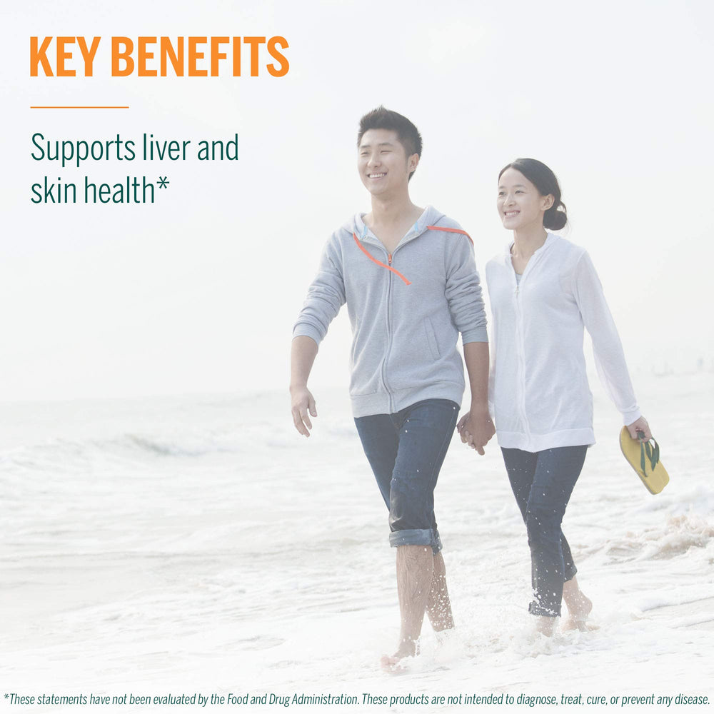 Rosemary herb in Acn-gen liver and gallbladder support