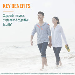 Hawthorn ingredient used in Calm-gen
