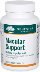 Genestra Macular Support bottle front view