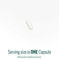 Supports bones and teeth health