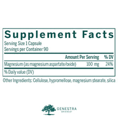 Metabolism support for carbohydrates, fats and proteins
